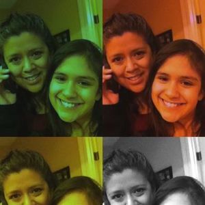 Meet your Posher, Linda